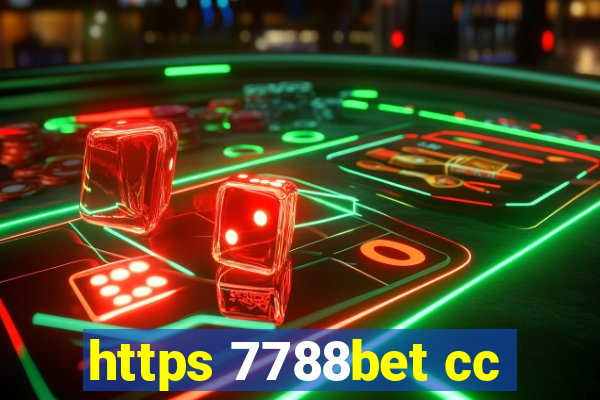 https 7788bet cc